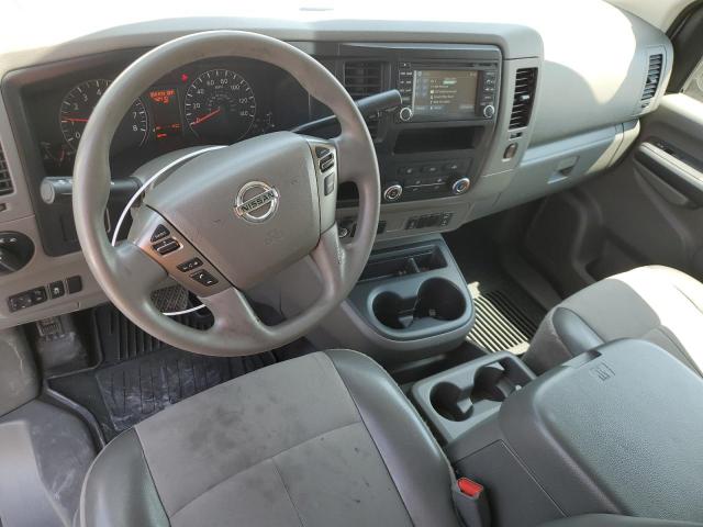 2020 NISSAN NV 2500 S - 1N6BF0LY7LN811842