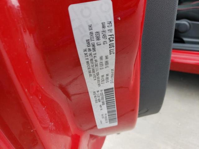 2016 FIAT 500 EASY 3C3CFFKR3GT136456