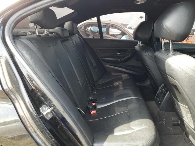 WBA3C3C5XFK201072 BMW 320 I Xdrive