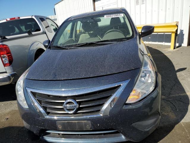 3N1CN7AP8FL935235 Nissan VERSA S