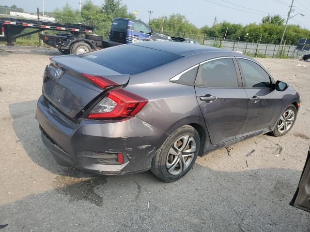 19XFC2F55GE020391 Honda Civic Lx