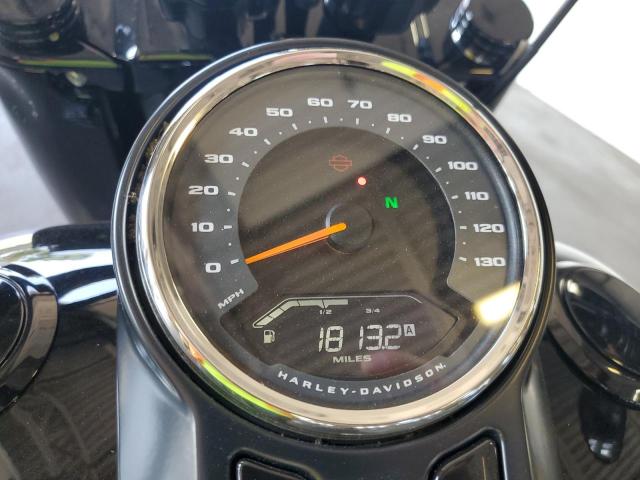 2020 HARLEY-DAVIDSON FLFBSANV 1HD1YRK19LB052869