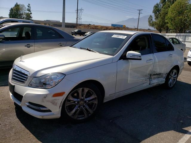 MERCEDES-BENZ-C-CLASS-WDDGF4HB9EA917620