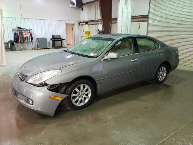 2002 Lexus ES 300 