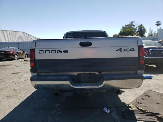 1998 Dodge Ram 2500 VIN: 1B7KF23Z4WJ238952 Lot: 57248153