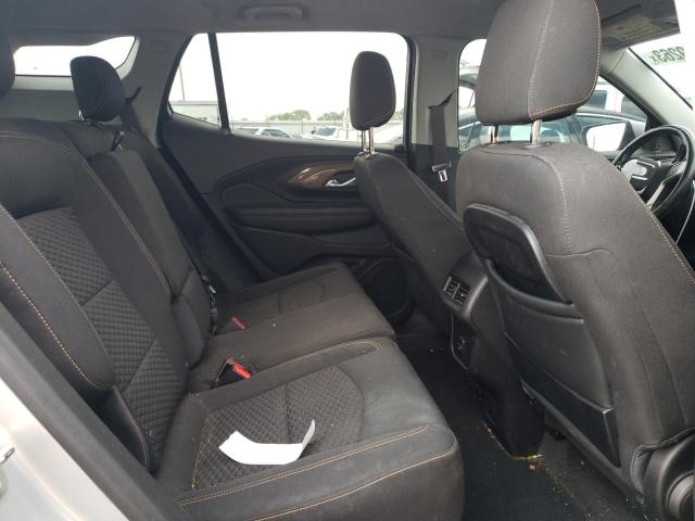 3GKALMEV2JL160543 GMC Terrain Sle
