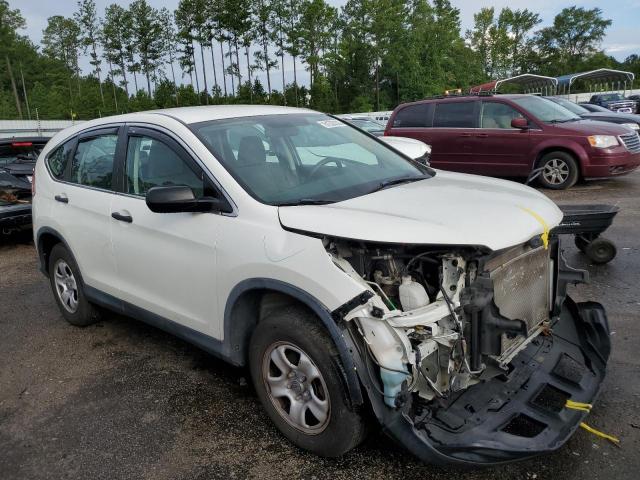 2014 Honda Cr-V Lx VIN: 5J6RM4H39EL060179 Lot: 61535333