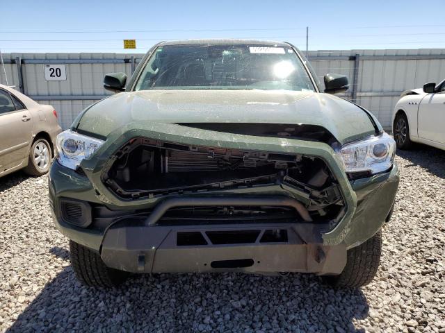 3TMCZ5AN8NM502043 Toyota Tacoma Double Cab