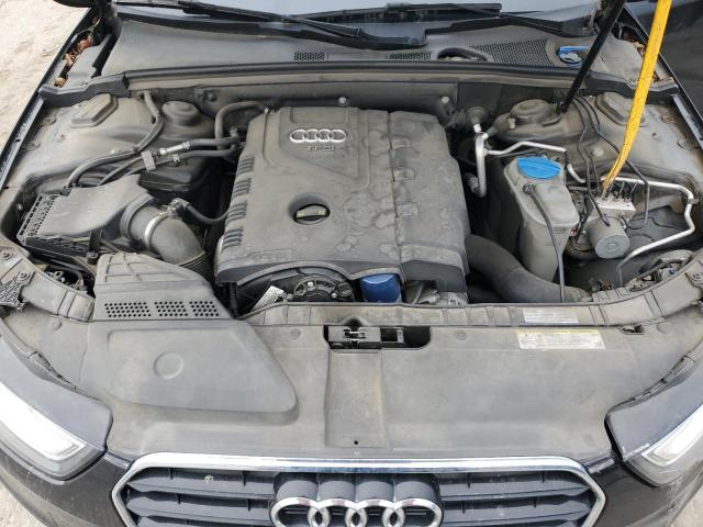 VIN WAUAFAFL8GN004432 2016 Audi A4, Premium S-Line no.11