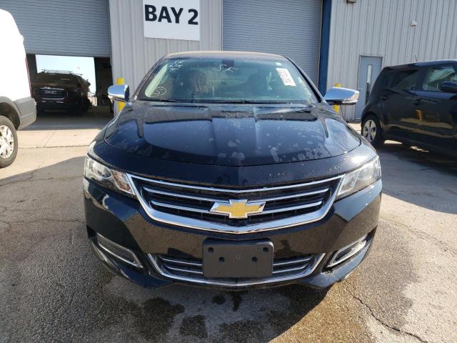 1G1105S39LU111872 | 2020 CHEVROLET IMPALA PRE