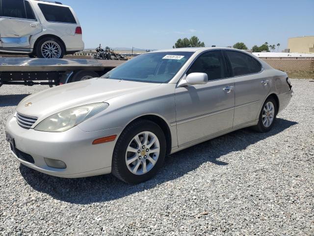 2002 Lexus ES 300 