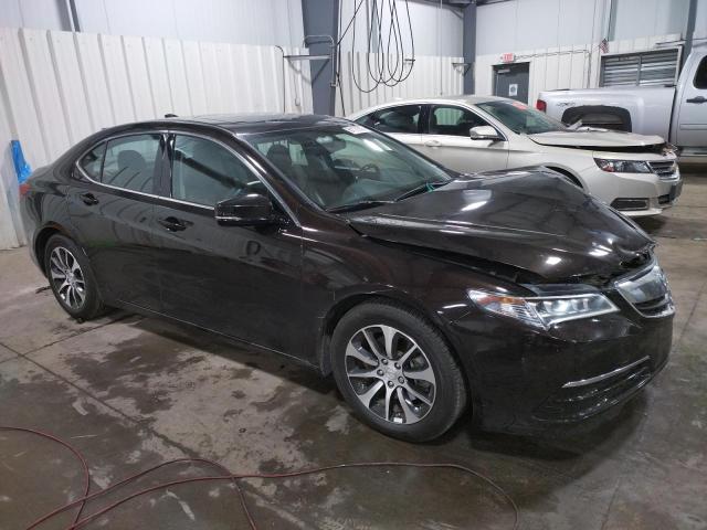 2017 Acura Tlx VIN: 19UUB1F33HA000438 Lot: 61178903