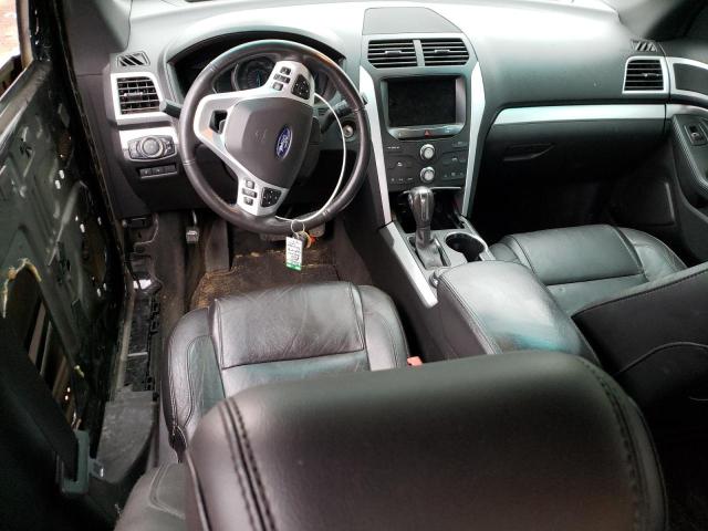 1FM5K8D82FGC05474 Ford EXPLORER XLT