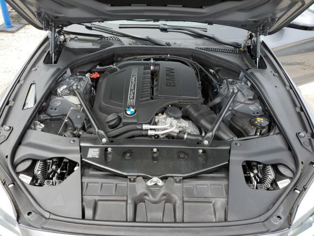 2019 BMW 640 I GRAN - WBA6D0C50KG853107