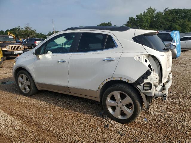Vin: kl4cjbsb0fb165235, lot: 59115903, buick encore convenience 20152