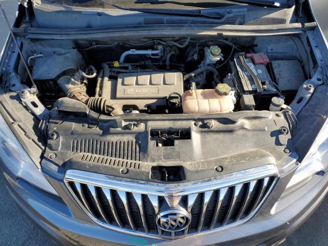 KL4CJASB5FB054478 Buick Encore