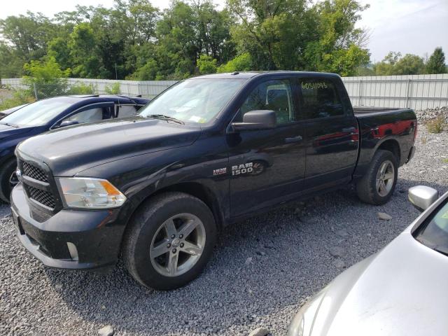 2017 Ram 1500 ST