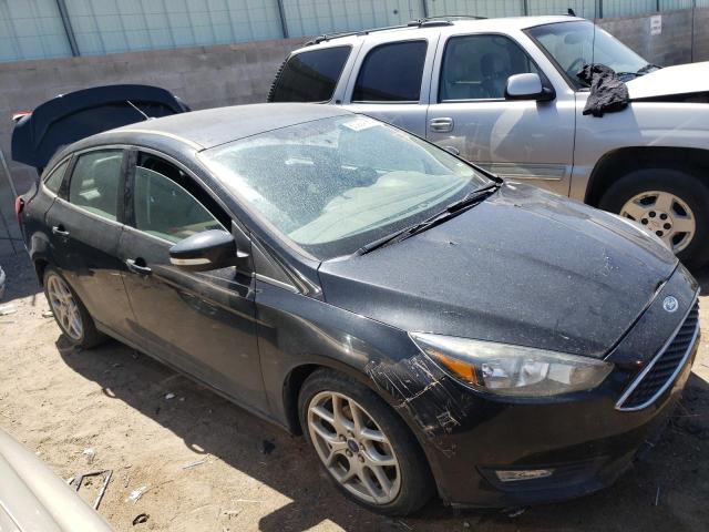 1FADP3F27FL334403 Ford FOCUS SE