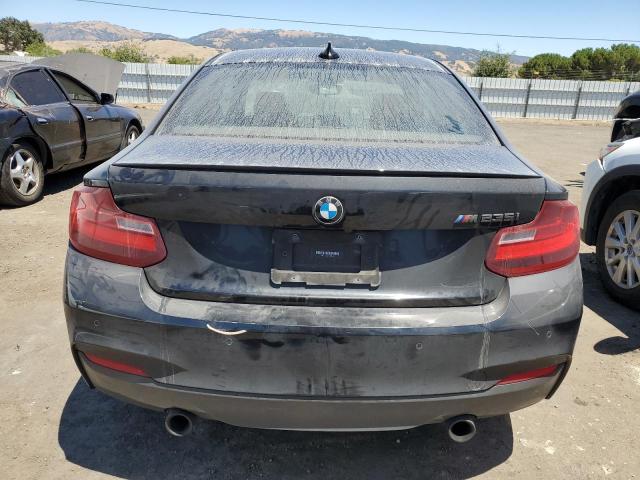 VIN WBA1J7C53FV289238 2015 BMW 2 Series, M235I no.6