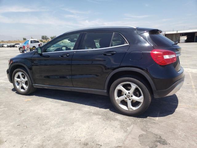 WDCTG4EB0JJ482629 Mercedes-Benz GLA 250