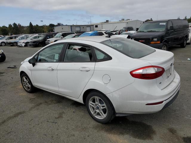 3FADP4BJ4KM110971 Ford FIESTA SE
