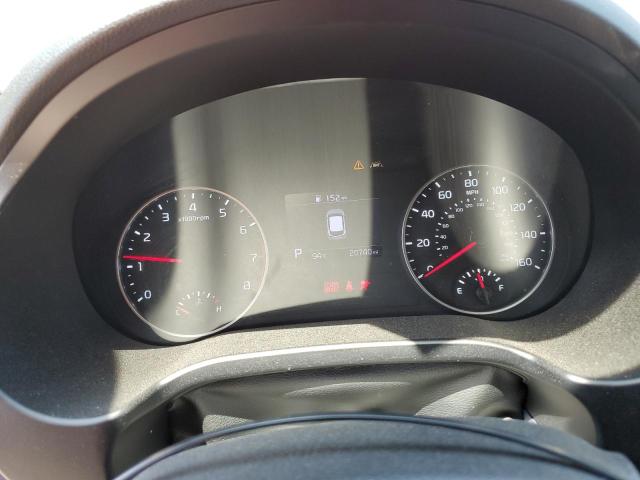 KNDEUCAA1M7094888 KIA SELTOS S