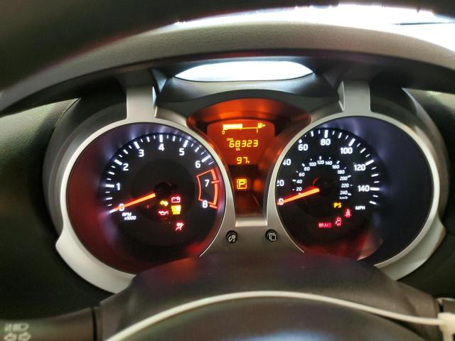 2017 NISSAN JUKE S - JN8AF5MR0HT700673