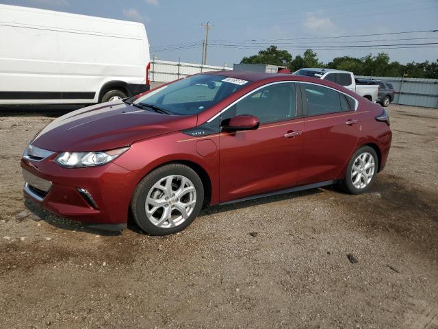 2017 Chevrolet Volt Premier