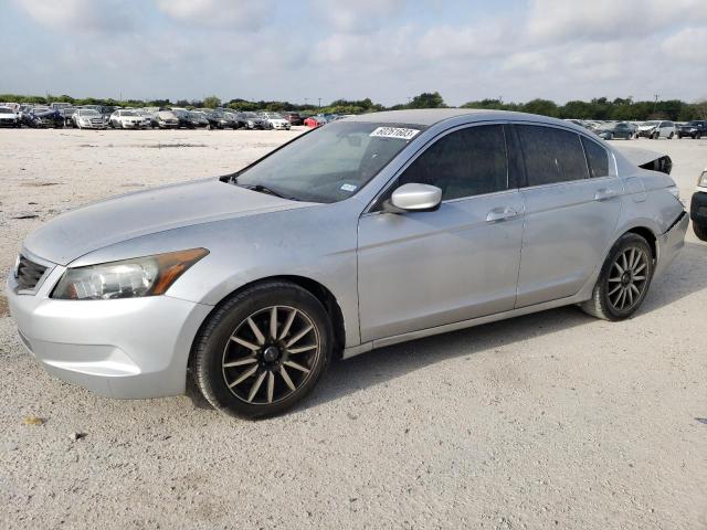 2009 Honda Accord Sedan LX