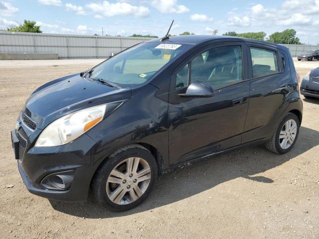 2014 Chevrolet Spark 1LT