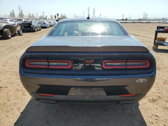 2C3CDZAG3JH258841 Dodge Challenger Sxt