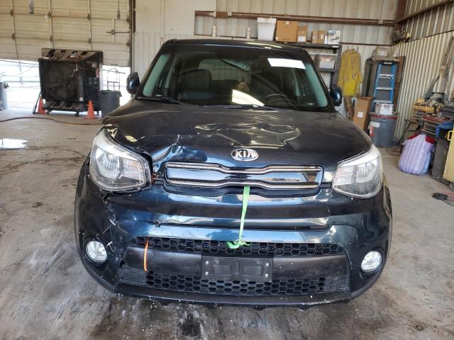 KNDJP3A51H7450240 KIA SOUL +