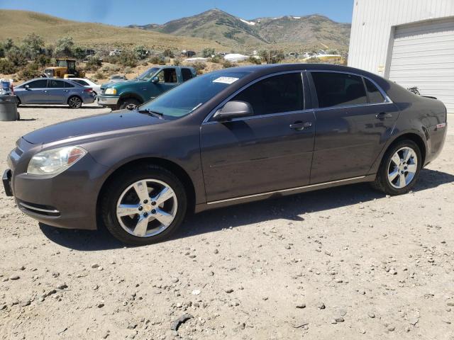 2011 Chevrolet Malibu 