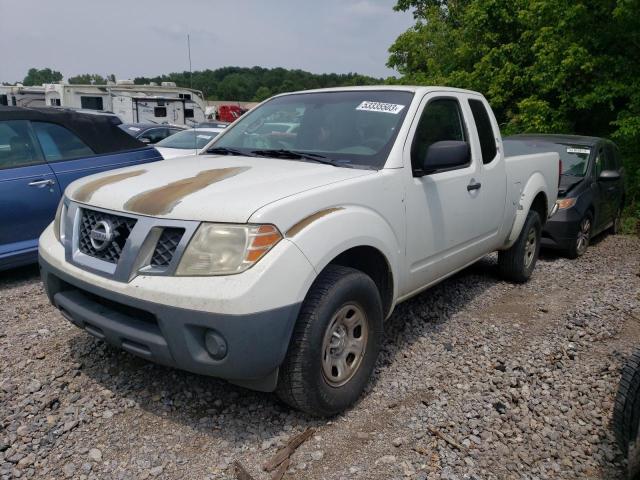 2013 Nissan Frontier S