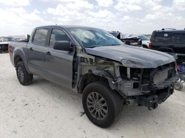 1FTER4EH8NLD26202 Ford Ranger XL 4