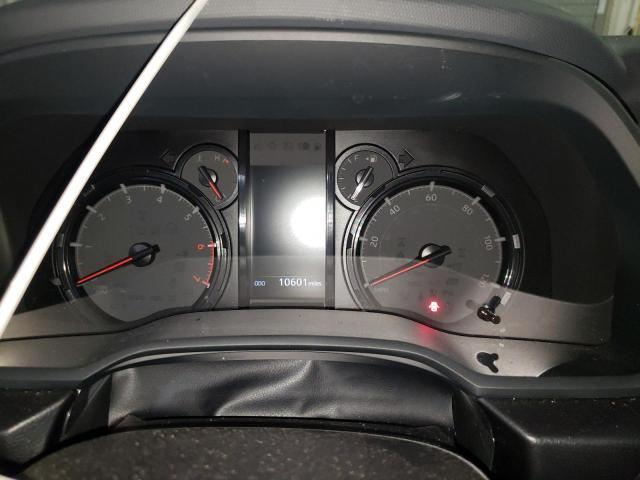 2023 TOYOTA 4RUNNER SE - JTEMU5JRXP6120620