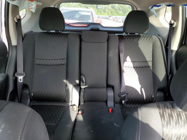 KNMAT2MT9LP519541 Nissan ROGUE S