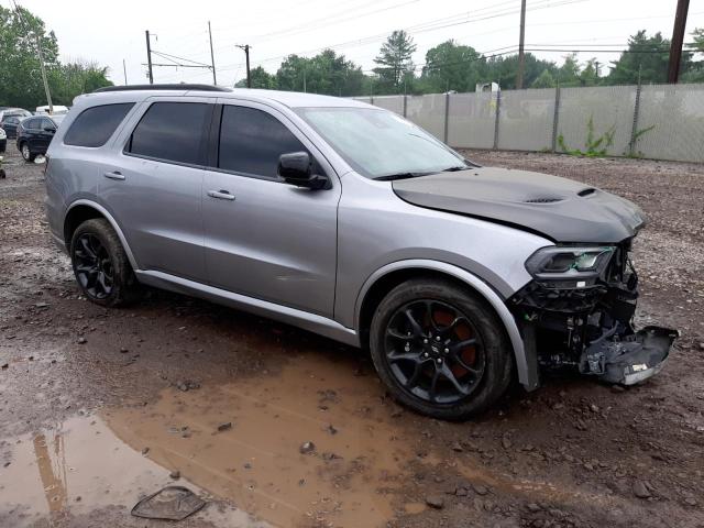 1C4SDJCT4MC826184 Dodge Durango R/t
