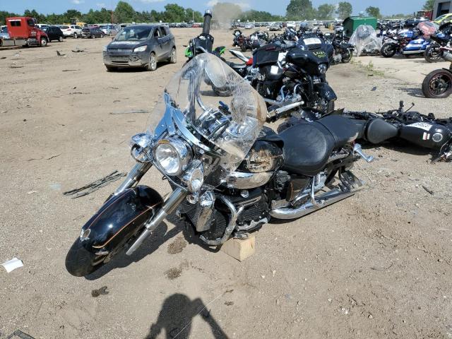 2014 TRIUMPH MOTORCYCLE ROCKET III - SMTC06LR9EJ631343