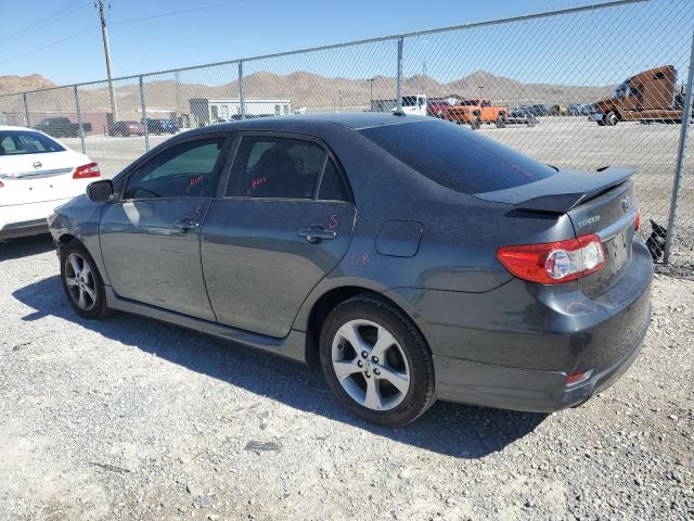 Vin: 2t1bu4ee7bc737391, lot: 62037583, toyota corolla base 20112