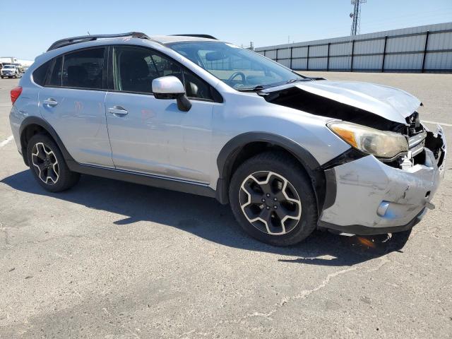 JF2GPACC3E8214545 Subaru Xv Crosstrek 2.0 Premium