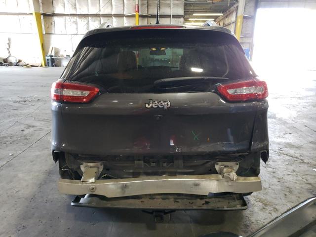 1C4PJMCB2HW654099 Jeep Cherokee Latitude