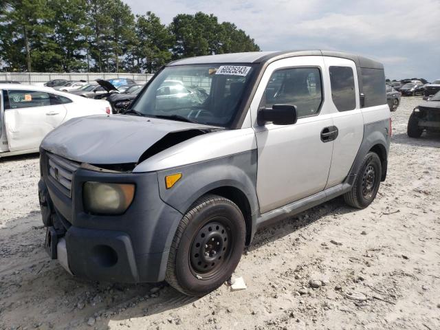 2008 Honda Element LX