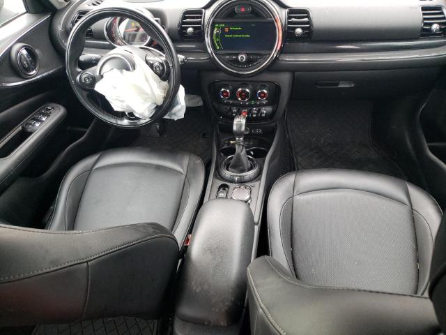 2017 MINI COOPER CLU - WMWLU1C56H2F28057