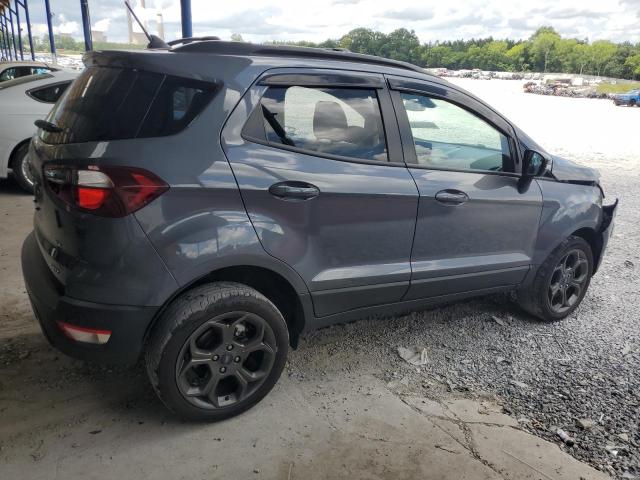 MAJ6P1CLXJC193863 Ford Ecosport Ses