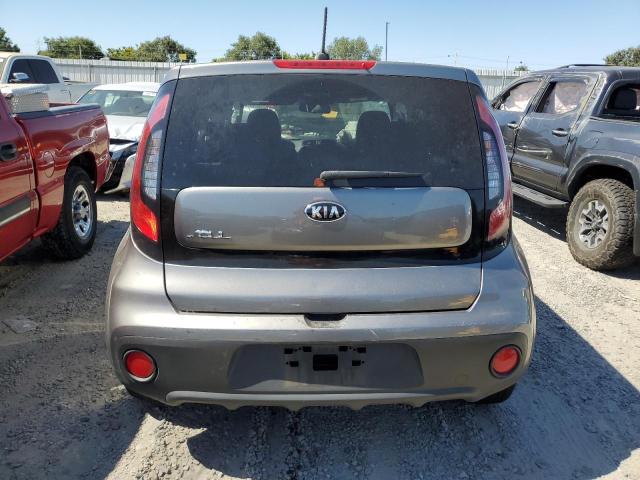 KNDJN2A22H7488453 KIA Soul