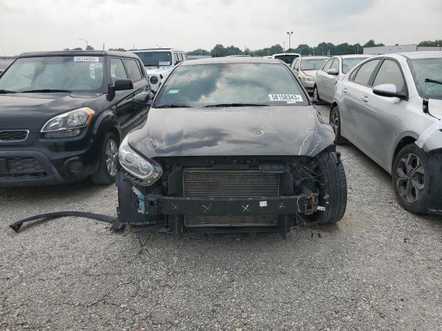 3KPF34AD1ME317647 KIA Forte Gt Line