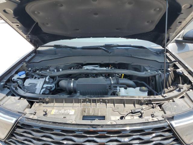 1FM5K8GC8NGA85548 Ford Explorer St