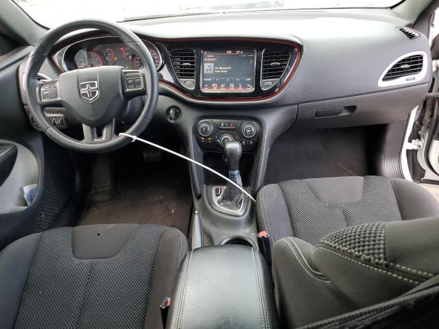 1C3CDFBB8FD390967 Dodge DART SXT