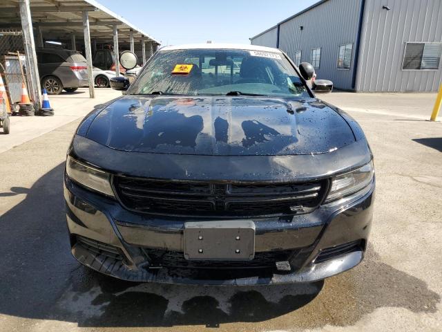 2C3CDXAG8LH114130 Dodge Charger Police